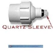 Aqua Ultraviolet Quartz Sleeve Best Price