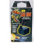 Zoo Micro Pump 104 Best Price