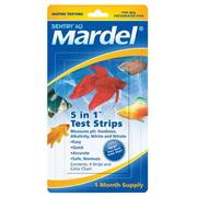 Mardel 5 In 1 Test Strips Best Price