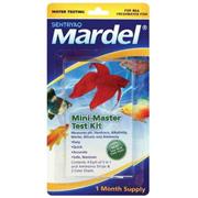 Mardel Mini Mstr Test Kit 8Pk Best Price