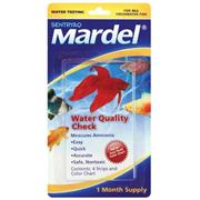 Mardel Wtr Qlty Ammnia Tst 4Pc Best Price