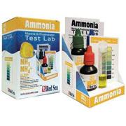Red Sea Sw Ammonia Mini Lab Best Price