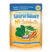 Platefull's Cat Food Pouches Best Price
