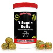 Grandma Lucy's Vitamin Balls Best Price