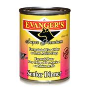 Evanger's Dry Dog Food - Pheasant Best Price