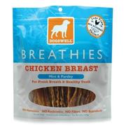 Breathies Jerky Treats Best Price