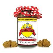 Grandma Lucy's Freeze Dried Meatballs Treats Best Price