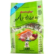 Grandma Lucy's Grain Free Dry Dog Food - Lamb Best Price