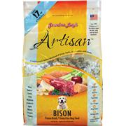 Grandma Lucy's Grain Free Dry Dog Food - Bison Best Price