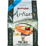 Grandma Lucy's Grain Free Dry Dog Food - Premix Best Price