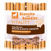 Dogswell Biscuits With Benefits - Vitality Best Price