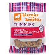 Dogswell Biscuits With Benefits - Tummies Best Price