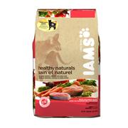 Iams Cat Healthy Naturals 16Lb Dry Food Best Price