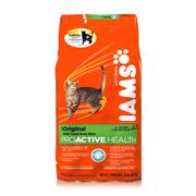 Iams Cat Original w/Tuna 20lb Best Price