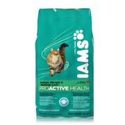 Iams Cat Indoor Weight and Hairball 20Lb Best Price