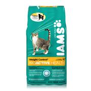 Iams Cat Weight Ctrl 20Lb Best Price