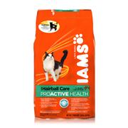 Iams Cat Hairball Care 20Lb Best Price