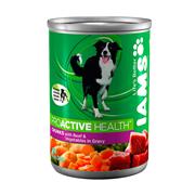 Iams Dog Chunk 12/12.3 Oz Cans Best Price