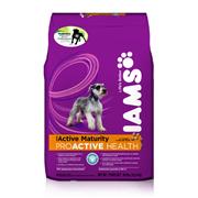 Iams Dog Active Maturity Dry Food Best Price
