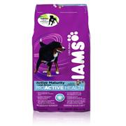 Iams Dog Maturity Large Breed 40Lb Dry Food Best Price