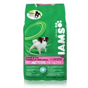 Iams Dog Small and Toy Breed 15.5Lb Dry Food Best Price