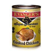 Evanger's Chicken Gold Dog 12/13.2Oz Cans Best Price