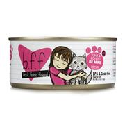 Best Feline Friend Tuna/Bonito Be Mine Tray Best Price