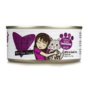 Best Feline Friend Tuna/Tilapia Twosome Tray Best Price