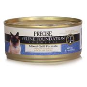 Precise Feline Mixed Grill 24/5.5Oz Best Price