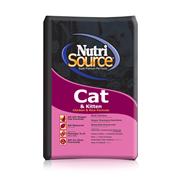 Tuffies Pet Nutrisource Cat/Kitten Chicken/Rice Dry Cat Food Best Price