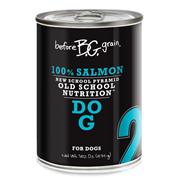 Before Grain Salmon Lb2 Dog 12/13.2Oz Canned Dog Food Best Price