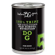 Before Grain Tripe Lb5 Dog 12/13.2Oz Canned Dog Food Best Price