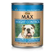 Nutro Max Weight Control Canned Dog Food Best Price
