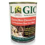 Nature's Logic Canned Dog Food - Beef 12/13.2Oz Best Price