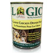 Nature's Logic Canned Dog Food - Chicken 12/13.2Oz Best Price