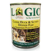 Nature's Logic Canned Dog Food - Duck/Salmon 12/13.2Oz Best Price