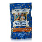 Newman's Own New Zealand Dog Treats Best Price