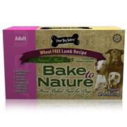 Three Dog Bakery - Lamb Adult 24Lb Best Price