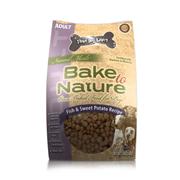 Three Dog Bakery - Fish and Sweet Potato Adult 24Lb Best Price