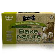 Three Dog Bakery - Reduced Calorie Chicken 24Lb Best Price