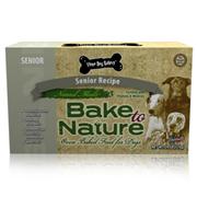 Three Dog Bakery - Senior 24Lb Best Price