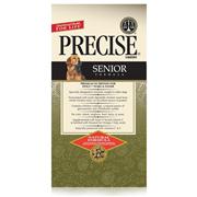 Precise Canine Senior Dry Dog Food Best Price