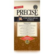 Precise Canine Chicken Meal and Rice Dry 30Lb Best Price