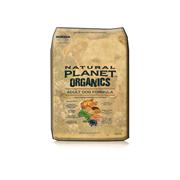 Tuffies Pet Natural Planet Organics Dry Dog Food Best Price