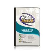 Tuffies Pet Nutrisource Grain Free Chicken Dry Dog Food Best Price