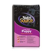 Tuffies Pet Nutrisource Large Breed Puppy Dry Dog Food Best Price