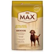 Nutro Max Senior Dry Dog Food Best Price