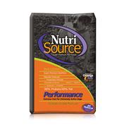 Tuffies Pet Nutrisource Performance 30/20 40Lb Dry Dog Food Best Price