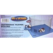 Spet Pet N Play Playpen With Mat Best Price