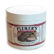Fluk Repta Vitamins Best Price